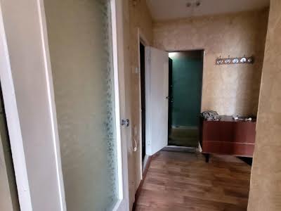 квартира за адресою Олександра Довженка вул., 16-В