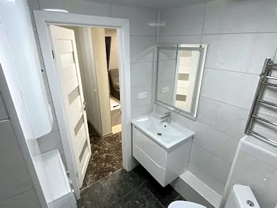 квартира по адресу Салтовское шоссе, 43г