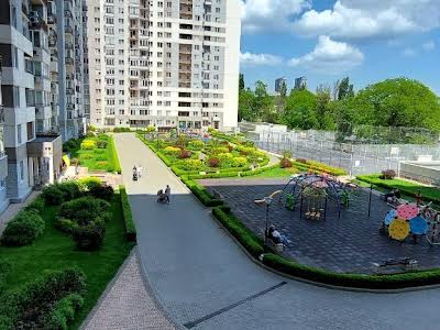 квартира за адресою Люстдорфська дорога вул., 90а