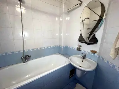 квартира за адресою Альпійський пров., 33