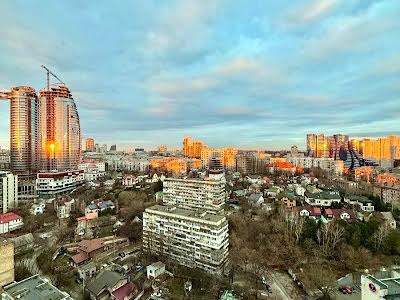 квартира за адресою Саперне Поле вул., 14/55