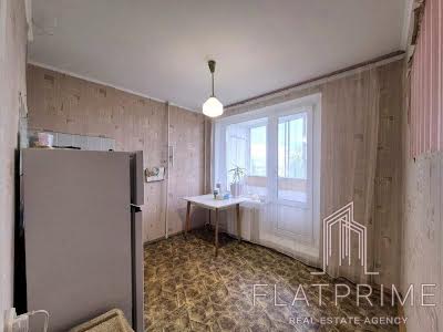 квартира по адресу Романа Ратушного ул. (Волгоградська), 17