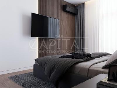 квартира за адресою Салютна вул., 8