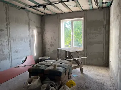 дом по адресу Полевая ул.