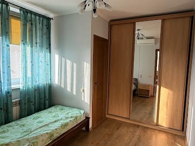 квартира по адресу Елизаветы Чавдар ул., 1