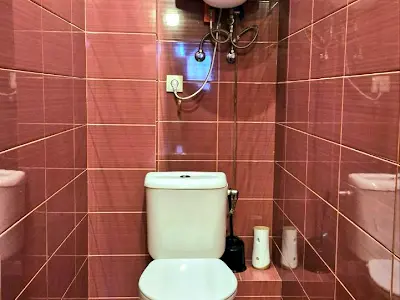 квартира по адресу Науки просп., 69