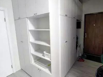 квартира по адресу Маршала Малиновського, 18