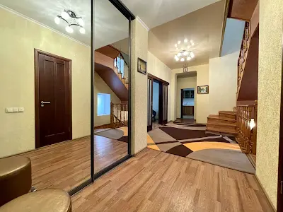 дом по адресу Владимира Моссаковского ул. (Клари Цеткін), 30а