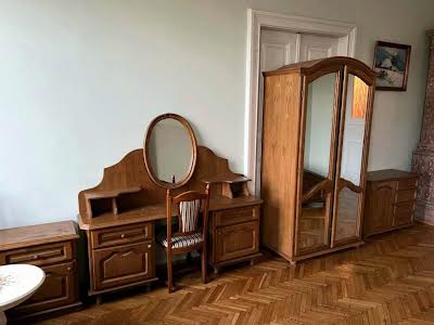 квартира за адресою Генерала Тараса Чупринки вул. (Пушкіна), 42