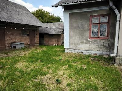будинок за адресою Княгині Ольги вул., 36