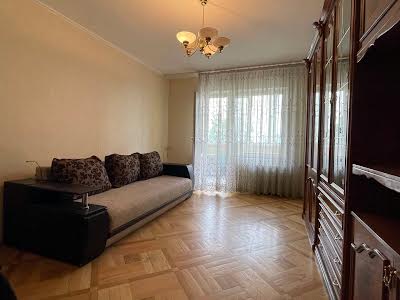 квартира по адресу Петра Григоренко просп., 3-А