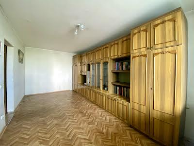 квартира по адресу Слобожанский просп. (им. газеты Правда), 65