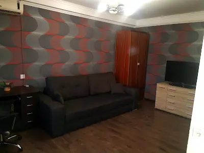 квартира за адресою Харківське шосе, 5