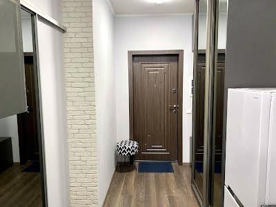 квартира по адресу Камянская ул. (Днепродзержинская), 6