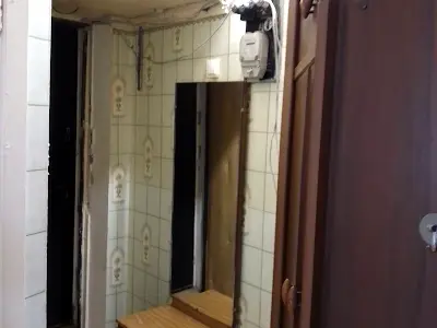 квартира по адресу Віктора Ярмоли ул., 38-А