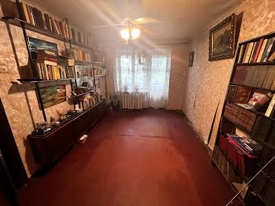 квартира по адресу Науки просп. (Гагарина), 133