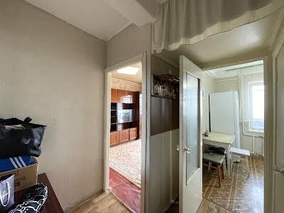 квартира по адресу Оболонский просп., 31