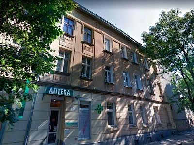 комерційна за адресою Хімічна вул., 4
