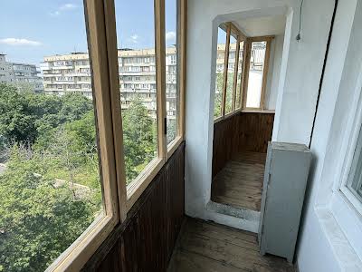 квартира по адресу Владимира Ивасюка просп. (Героїв Сталінграду), 9-А