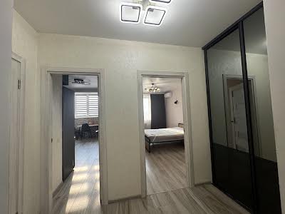 квартира по адресу Машиностроителей ул., 31