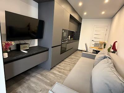 квартира за адресою Запорізьке шосе, 32д