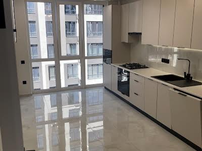 квартира по адресу Героїв Миколаєва ул., 3 В