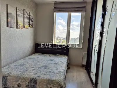 квартира за адресою Клавдіївська вул., 40-Г
