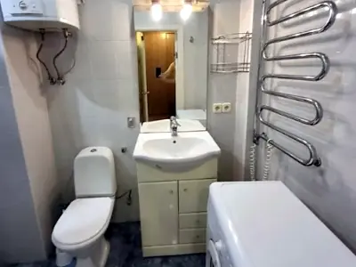 квартира по адресу Виноградный пер., 1/11