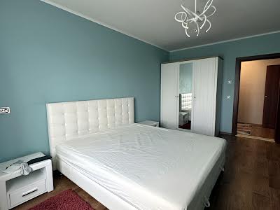 квартира за адресою Ясинуватський пров., 11