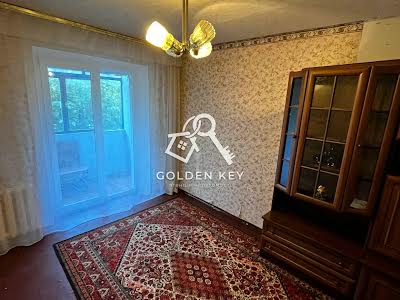 квартира по адресу Кропивницкого ул., 101