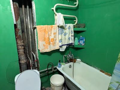 кімната за адресою Будівельників пров., 8
