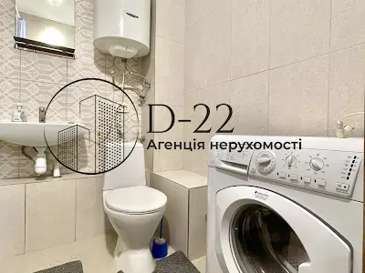 квартира за адресою Ревуцького вул., 54