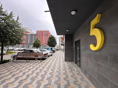 квартира за адресою Університетська вул., 1п/1