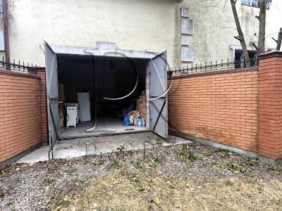 дом по адресу Партизанська вулиця, 39