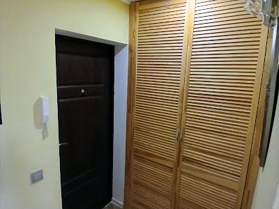 квартира за адресою Оноре де Бальзака вул., 65