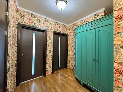 квартира за адресою Юлії Здановської вул. (Ломоносова), 71-Г