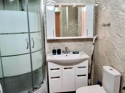 квартира по адресу Николая Гулака ул., 4