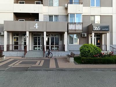 квартира за адресою Люстдорфська дорога вул., 90г