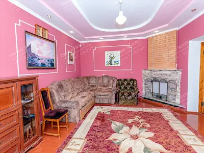 будинок за адресою польовий, 1