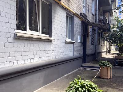 квартира по адресу Князей Острожских ул. (Московська), 24
