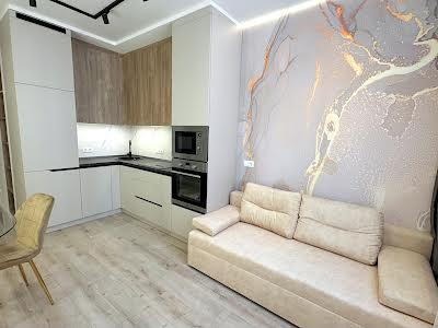 квартира по адресу Краснова ул., 3