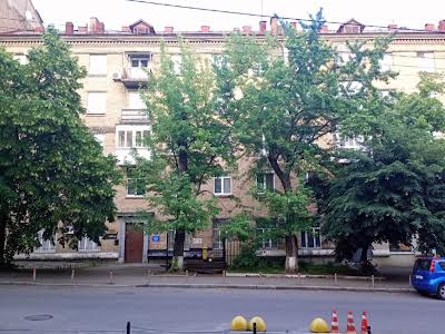 квартира по адресу Тарасовская ул., 3