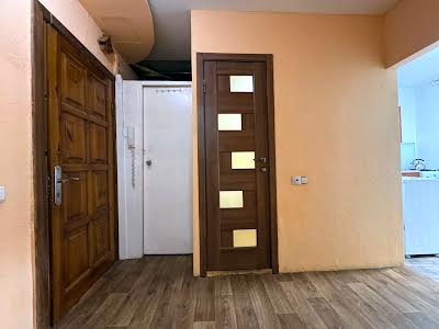 квартира за адресою Запорізьке шосе, 68
