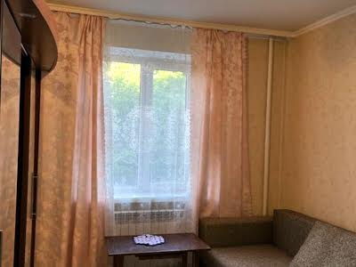 квартира за адресою Хмельницький, Максима Залізняка вул., 18