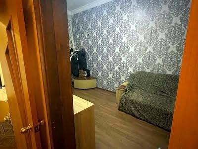 квартира по адресу Воздухофлотский просп. (Повітрофлотський), 78