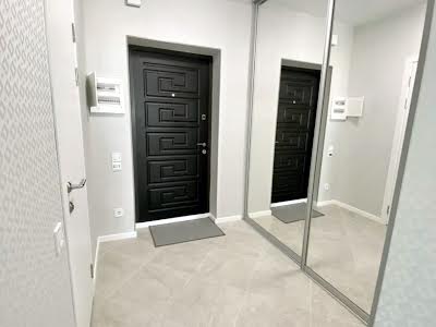 квартира за адресою Миколи Гулака вул., 4