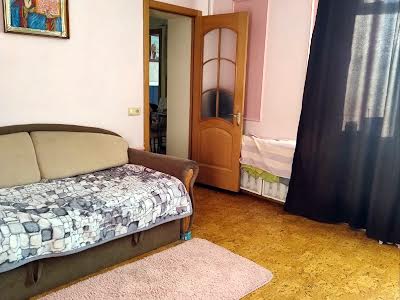 квартира по адресу проспект Шевченка, 6