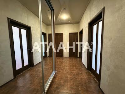 квартира по адресу Одесса, Левитана ул., 34