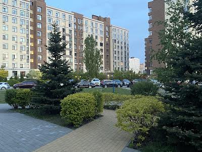квартира по адресу Берёзовая ул., 41