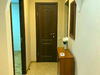 квартира за адресою Сергія Набоки вул., 2